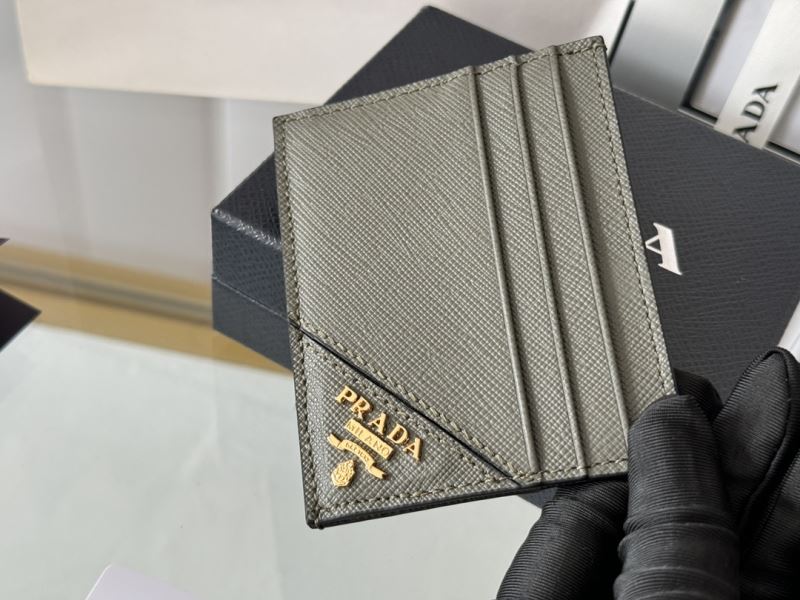 Prada Wallet